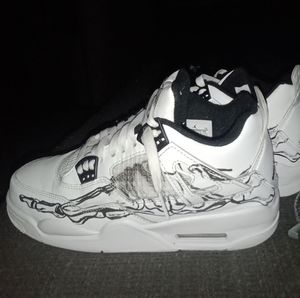 Meet your Posher, Gabriel